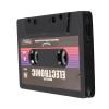 ZAICOLER Cassette Adapter, Wireless Car Audio Player, Music Recorder with USB Power & 32GB Memory Card Support, Ideal for Smartphone MP3 Music Playback & Cassette Recording view 1