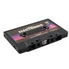 ZAICOLER Cassette Adapter, Wireless Car Audio Player, Music Recorder with USB Power & 32GB Memory Card Support, Ideal for Smartphone MP3 Music Playback & Cassette Recording view 2