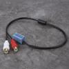 Aramox 8 Pin Mini ISO Cable Adapter, ABS Material, Plug and Play, Compatible with BlaPunkt CD Player and Bravo, Connect Your Device Easily view 4