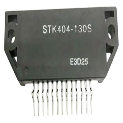 BSWXX STK404-130 STK404-130S STK404-130Y STK442-130 STK404-140 STK404-140S STK350-130A STK442 130 STK404 .0129