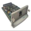 USA Printer 600N Network Card (J3113A, J3113-60012) Fast Ethernet EIO Internal Print Server w/ 2MB Memory & 10/100Base-TX Network view 1