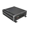 Kicker CX400.1 400W Mono D Audio Amplifier w/ 46KISL K-Series Interconnect, Speaker Wire to RCA Adapter view 3