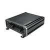 Kicker CX400.1 400W Mono D Audio Amplifier w/ 46KISL K-Series Interconnect, Speaker Wire to RCA Adapter view 4