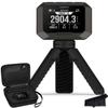 Garmin Xero C2 Ballistic Chronograph | Compact Reliable Chronograph Tracks Up to 10 Shots Per Second, Instant Readings from 100-5000 FPS with Tripod and Siganture Series Case Bundle view 1