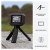Garmin Xero C2 Ballistic Chronograph | Compact Reliable Chronograph Tracks Up to 10 Shots Per Second, Instant Readings from 100-5000 FPS with Tripod and Siganture Series Case Bundle view 2