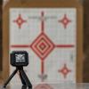 Garmin Xero C2 Ballistic Chronograph | Compact Reliable Chronograph Tracks Up to 10 Shots Per Second, Instant Readings from 100-5000 FPS with Tripod and Siganture Series Case Bundle view 4