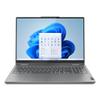 Lenovo IdeaPad 5 2-in-1 Laptop, 16" WUXGA Touchscreen, AMD Ryzen 7 8845HS, 16GB RAM, 512GB SSD, AMD Radeon Graphics, Backlit KB, Wi-Fi6, FP Reader, Win11, Luna Grey, w/2TB USB Drive, W/GaLiMu view 4