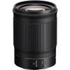 Nikon NIKKOR Z 85mm f/1.8 S Lens Compatible with Z Mount (Full Frame) Bundle with 67mm UV Filter + Lens Cap Keeper + Deluxe Cleaning Kit + Cleaning Cloth (5 Items) view 4