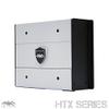 Wet Sounds Recon 10" Free Air Marine Subwoofer & HTX1 Mono Amp Bundle view 4