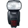 Canon Speedlite 600EX-RT Bundle | Pro On-Camera Flash with Radio Wireless Control, Fast Recycling, High Guide Number & E-TTL II Support | for Weddings & Events (5296B002) + Camera Bag + Cleaning Kit view 3