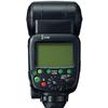 Canon Speedlite 600EX-RT Bundle | Pro On-Camera Flash with Radio Wireless Control, Fast Recycling, High Guide Number & E-TTL II Support | for Weddings & Events (5296B002) + Camera Bag + Cleaning Kit view 4