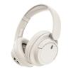 Compatible for Oneodio EKSA V16 Wireless Headphones 5.3 Over Ear Headset with Mic Bass/Pop Mode Hi-Res HiFi Wired 90H APP(Beige) view 1