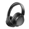 Compatible for Oneodio EKSA V16 Wireless Headphones 5.3 Over Ear Headset with Mic Bass/Pop Mode Hi-Res HiFi Wired 90H APP(Beige) view 2