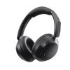 Compatible for QCY H3 Pro ANC Wireless Headphone 50dB Noise Canceling Hi-Res Spatial Audio Earphone with LDAC 5.4 Over Ear Headset(White) view 2