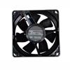 08025SS-12N-EU 80X80X25MM 12VDC 0.21A 4Lines New Cooling Fan view 1