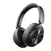 Compatible for Oneodio A6 ANC Wireless 6.0 Headphones -48dB Hybrid Active Noise Cancelling Over Ear Headset with Mic Hi-Res LDAC APP(White) view 2