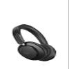 Compatible for Bose&Bye ANC Noise Reduction Headphones Over The Ear Wireless Big Earphone HiFi Sounds Sport Headsets with Button Mic(White) view 3
