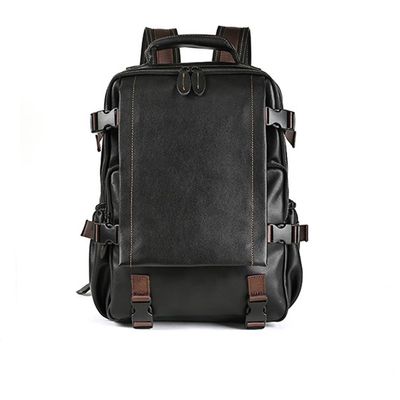 ONMYJFD Travel Laptop BackpackDurable Water Resistant Work Computer Bag for
