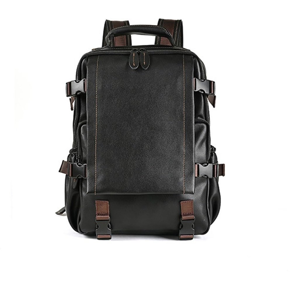 ONMYJFD Travel Laptop BackpackDurable Water Resistant Work Computer Bag for