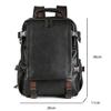 ONMYJFD Travel Laptop BackpackDurable Water Resistant Work Computer Bag for view 3