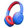 Compatible for Acer Kids 6.0 Headphones 85/94dB Volume Limited Lightweight Over-Ear Wireless Toddler with Built-in Mic(BlueRed) view 1