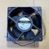 AD1248HB-F52 DC 48V 0.20A 120x120x38mm 3-Wire Cooling Fan view 1