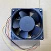 AD1248HB-F52 DC 48V 0.20A 120x120x38mm 3-Wire Cooling Fan view 3
