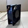 AD1248HB-F52 DC 48V 0.20A 120x120x38mm 3-Wire Cooling Fan view 4