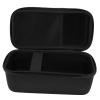 Large Space Multifunction Projector Storage Case, Shockproof Carrying Case for Mini Projector view 2