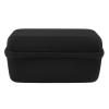 Large Space Multifunction Projector Storage Case, Shockproof Carrying Case for Mini Projector view 3