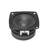 2pcs 2.25 Inch 57MM Portable Audio Speaker 3 Ohm 7W Full Range Music Stereo Loudspeaker for Home Theater Sound view 4