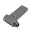 DirectNine Basics Compact 200000RPM Jet Blower Stepless Speed Control Type C Fast Charging for Keyboards and Cameras view 2