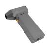DirectNine Basics Compact 200000RPM Jet Blower Stepless Speed Control Type C Fast Charging for Keyboards and Cameras view 3