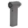 DirectNine Basics Compact 200000RPM Jet Blower Stepless Speed Control Type C Fast Charging for Keyboards and Cameras view 4