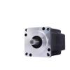 110 Stepper Motor Hybrid Two-Phase high Voltage 220V high Power Torque(20Nm Length 195mm) view 2