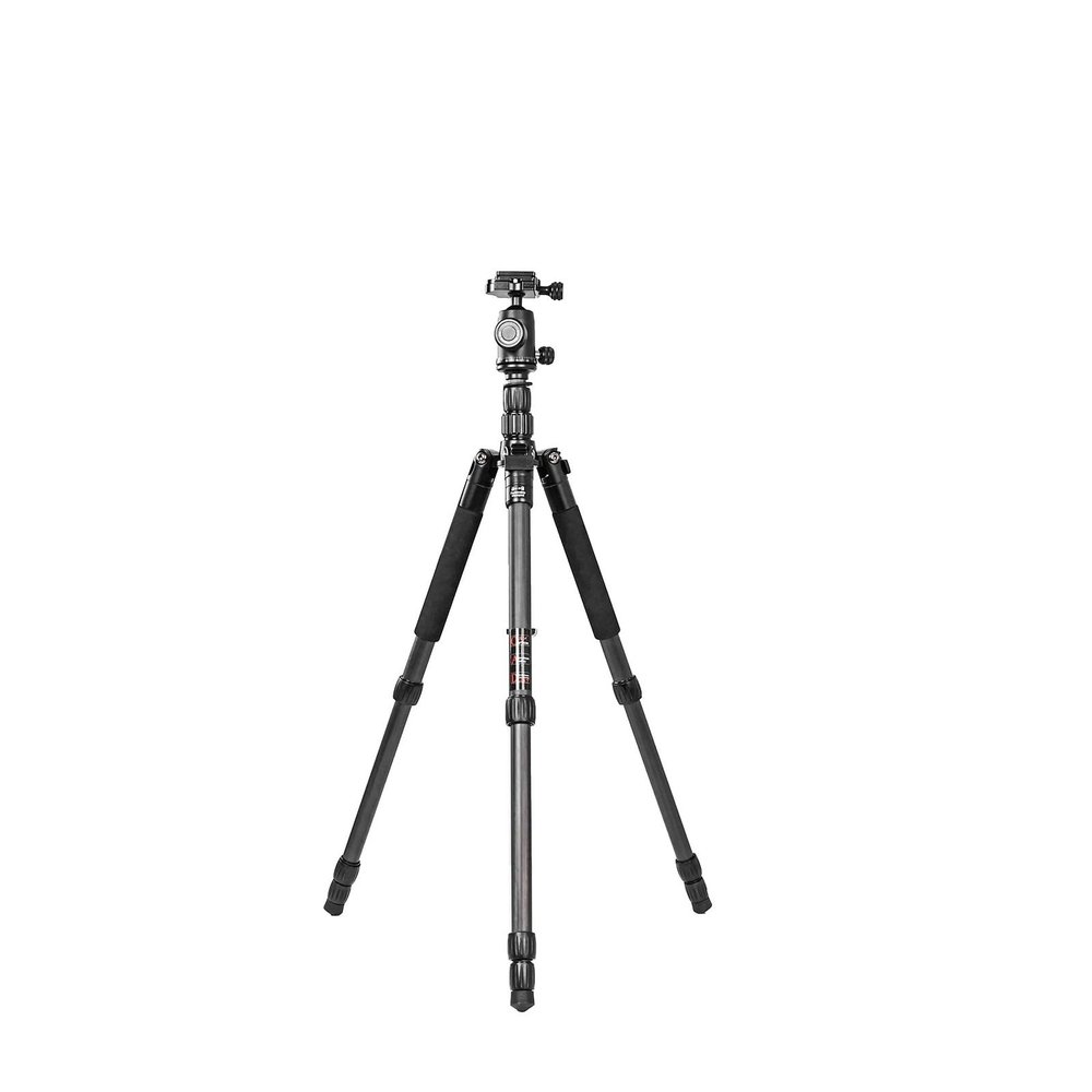 ADBWEKKF Tripod H58 Tripod for travel digital camera