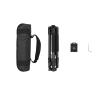 ADBWEKKF Tripod H58 Tripod for travel digital camera view 2