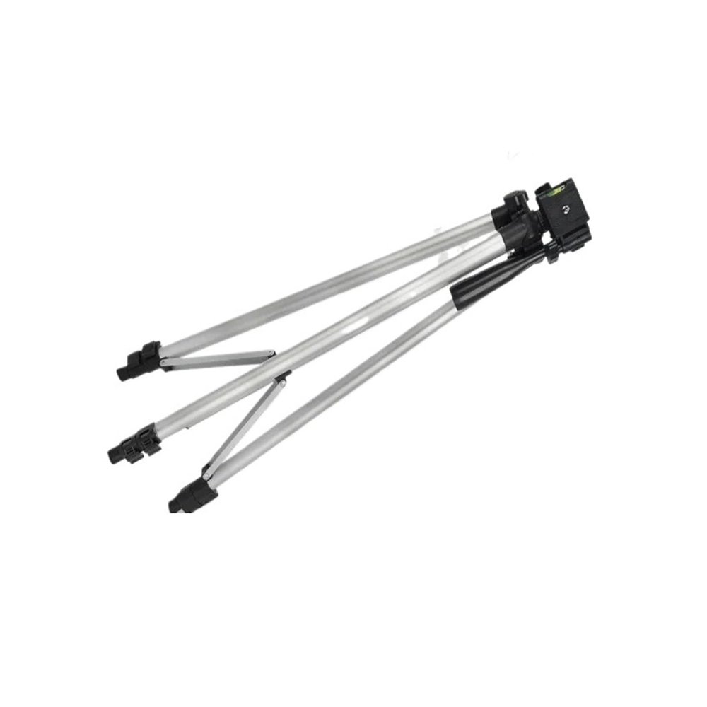 ADBWEKKF Adjustable 360 Degree Rotation 50cm-150cm Projector Tripod Stand Floor Stand Speaker Stand