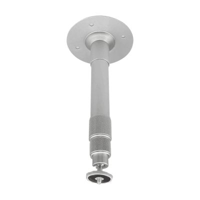 ADBWEKKF 40cm 60cm 1/4 6mm Projector Mini Hanging Mount Ceiling Mount Wall Mount Bracket TD90 Leisure 3 W18 P62 K9(25cm to 39cm)