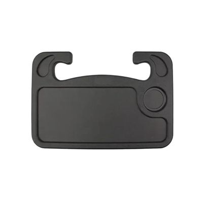 Portable Car Laptop Desk Mount - Steering Wheel Dining Table & Food Tray for Work & Travel