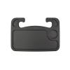 Portable Car Laptop Desk Mount - Steering Wheel Dining Table & Food Tray for Work & Travel view 1