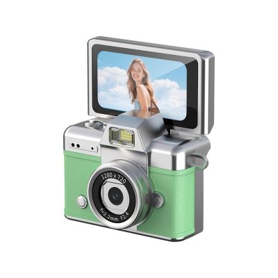Transportable Attach Tiny Camera for Smartphones Thin Plan As Elegant Device Full Resolution Seize Party Camera