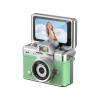 Transportable Attach Tiny Camera for Smartphones Thin Plan As Elegant Device Full Resolution Seize Party Camera view 1
