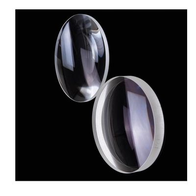 D80 F900 Astronomical Telescope Refractor Objective Lens - 80mm Aperture, 900mm Focal Length,1pcs(D80F900:Single Film Blue Film)