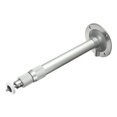 ADBWEKKF 20-40cm Projector Hanging Mount Projector Ceiling Bracket Aluminum Rotatable Projection Mounting Accessories