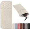 WRORUNER Heat Resistant Hair Tools Organizer Cover Bag(13.8" x 5.5") view 1