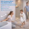 Bathroom Grab Bars: Shower, Toilet, Bathtub Assist Rails12 view 3