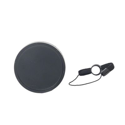 Shockproof Camera Lens Cover for MS300/C300R Reinforced Alloy Frame Cushioned Interior for Enhances Camera Lens Cover