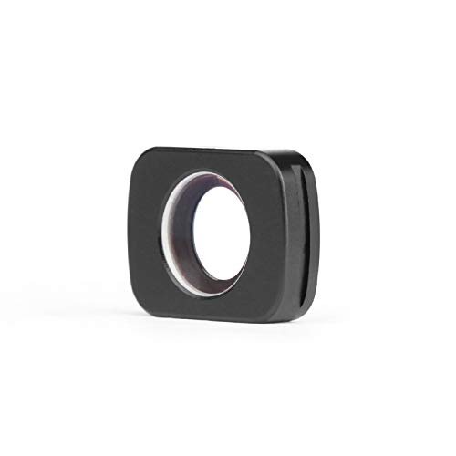 Huayijiayin Optical Glass Mini Portable Magnetic Macro Lens for DJI Osmo Pocket/Pocket 2 Camera Handheld Gimbal Accessories Repair
