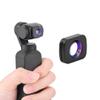 Huayijiayin Optical Glass Mini Portable Magnetic Macro Lens for DJI Osmo Pocket/Pocket 2 Camera Handheld Gimbal Accessories Repair view 3